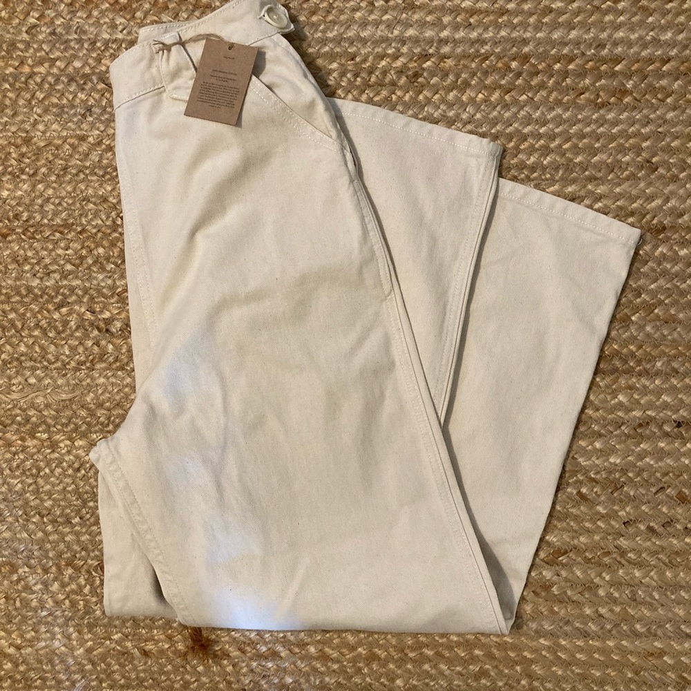 Unworn Rudy Jude Sailor Jeans